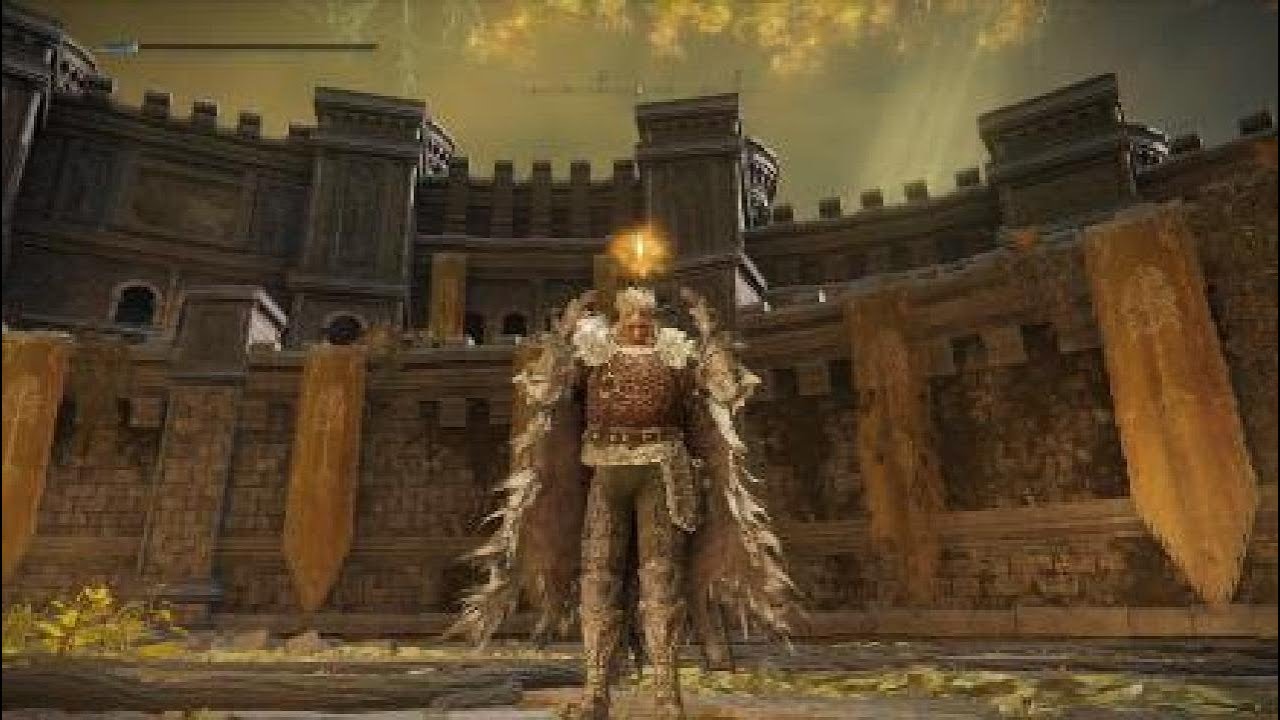 ELDEN RING PVP DUEL PRESSURE MAGE  HIGHLIGHTS