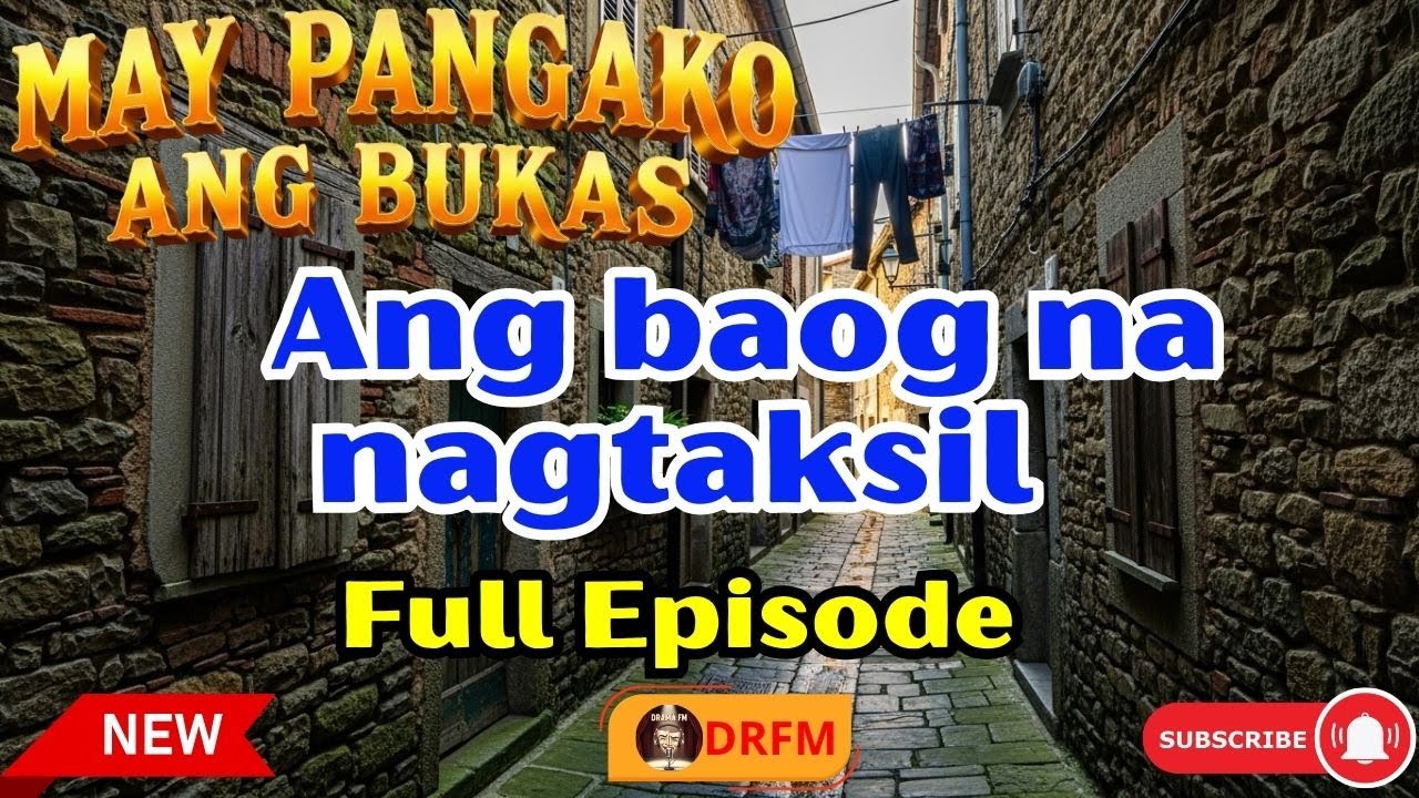 May Pangako Ang Bukas Full Episode | Ang baog na nagtaksil | Drama FM 2026
