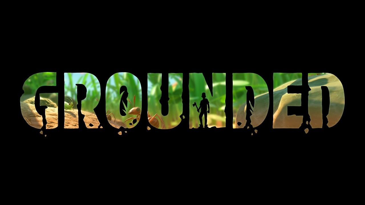 Grounded Co-oP Прохождение на максимальной сложности: Часть 3