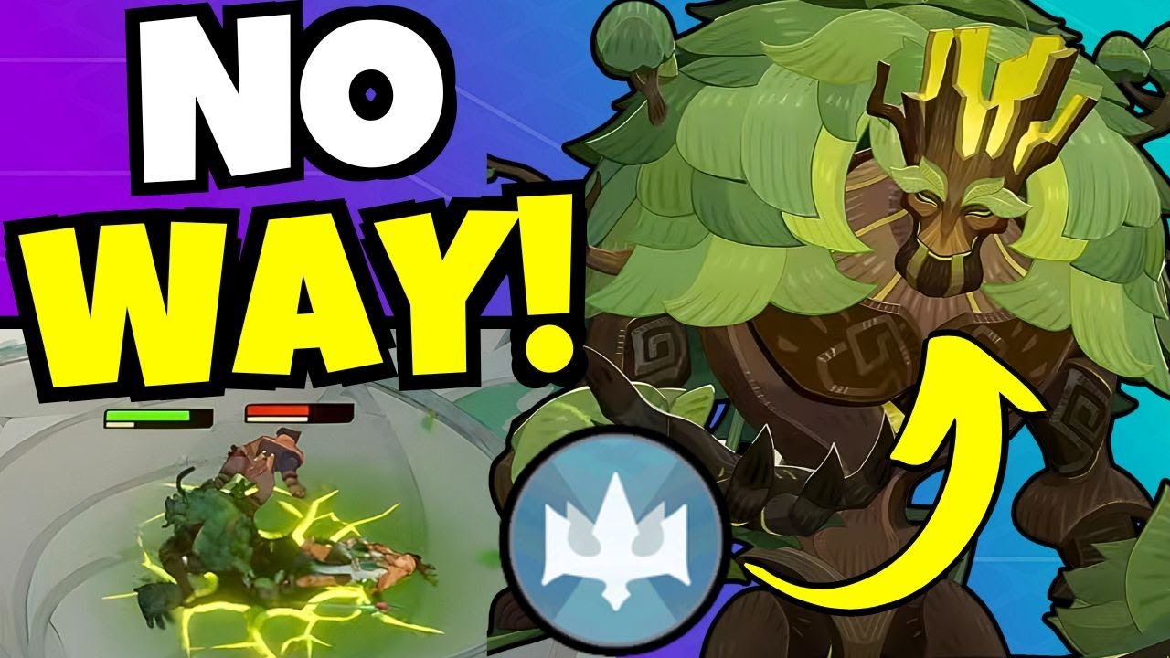 WTF ANOTHER A LEVEL? - Ulmus Skills First Look!!! [AFK Journey]