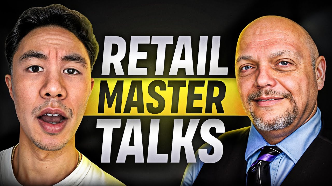 How to HIRE a GREAT Dispensary MANAGER | Richard McLean - Ep 37