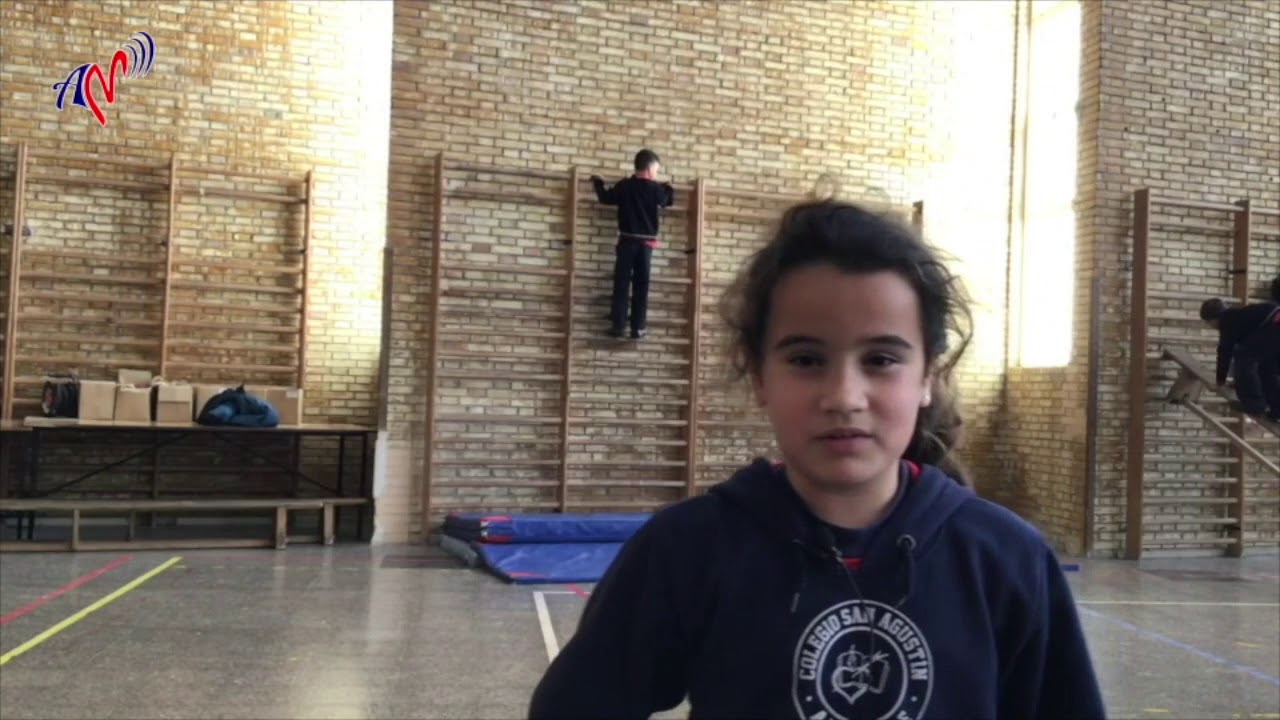 Multideporte 1&ordm; y 2&ordm; Primaria