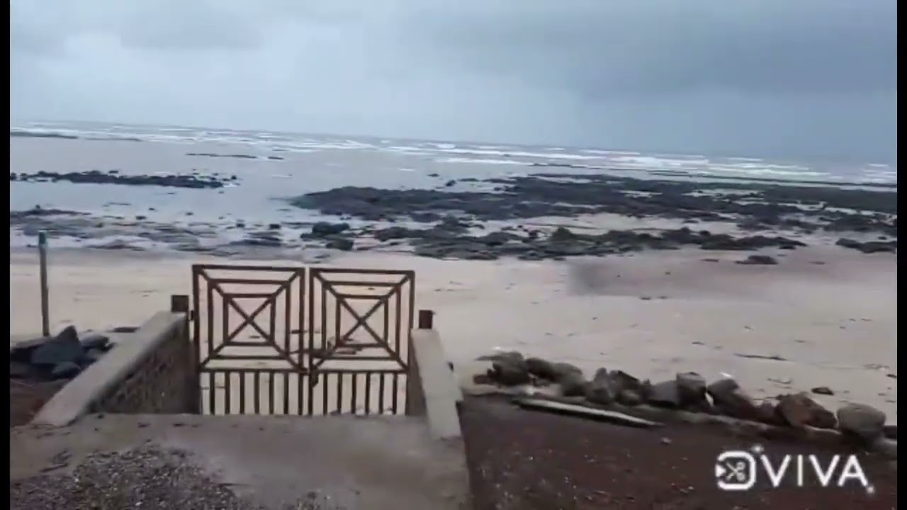 5 गुंठे available plot,सर्वे, श्रीवर्धन,सी टच, PRICE-40 LAKH..