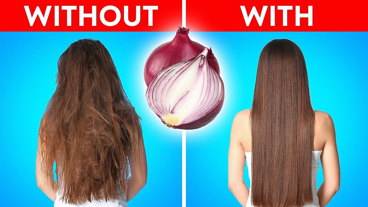 WOW!! Unbelievable Hair Hacks & Beauty Tricks From Influencers