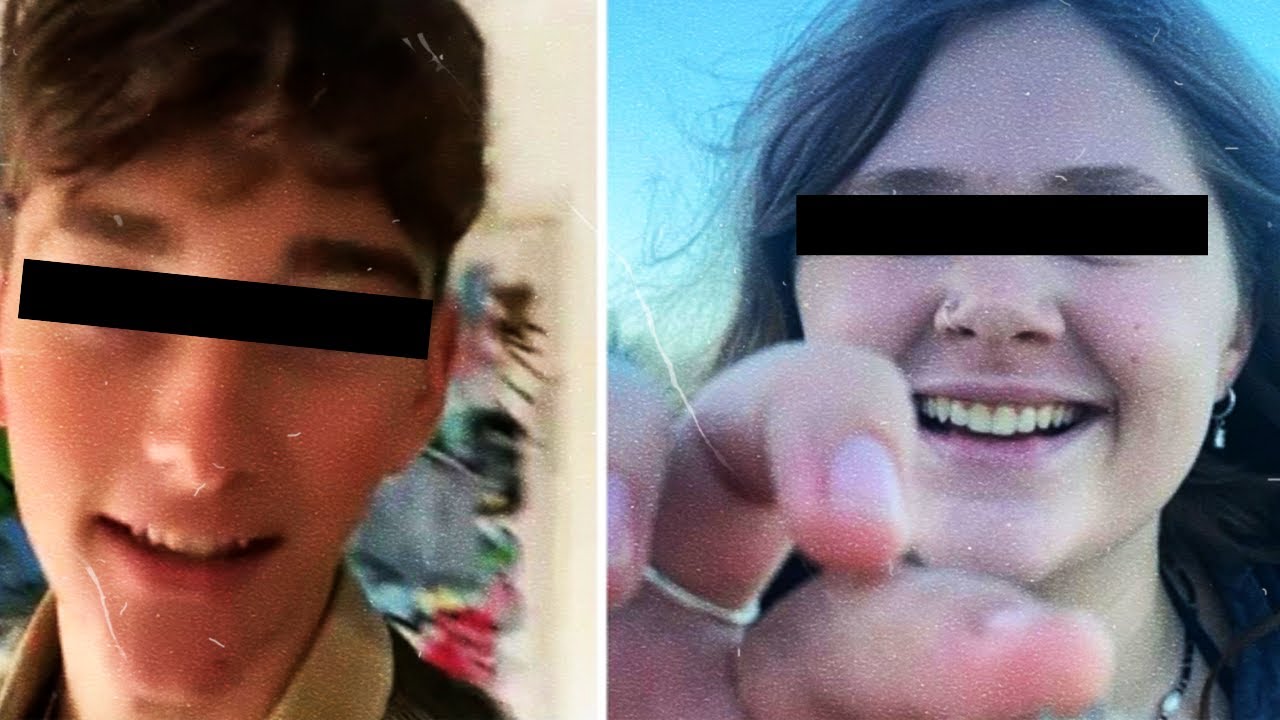 Хроника ужасных судеб 29