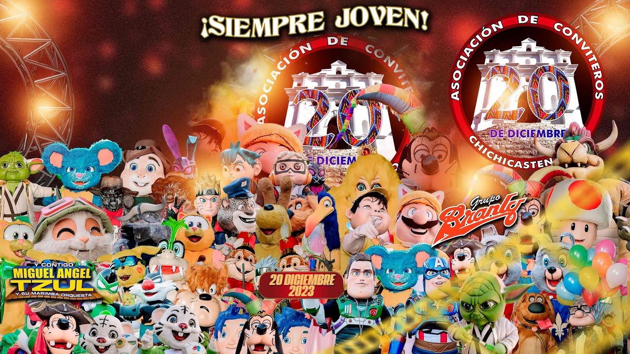 03 Atrio de la Iglesia C20D DjKrlitossProduction 2023