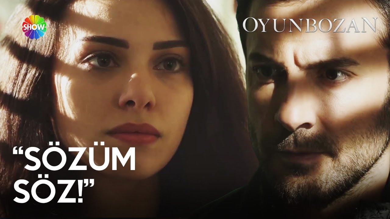 Emre'den Ece'ye büyük teklif! | Oyunbozan