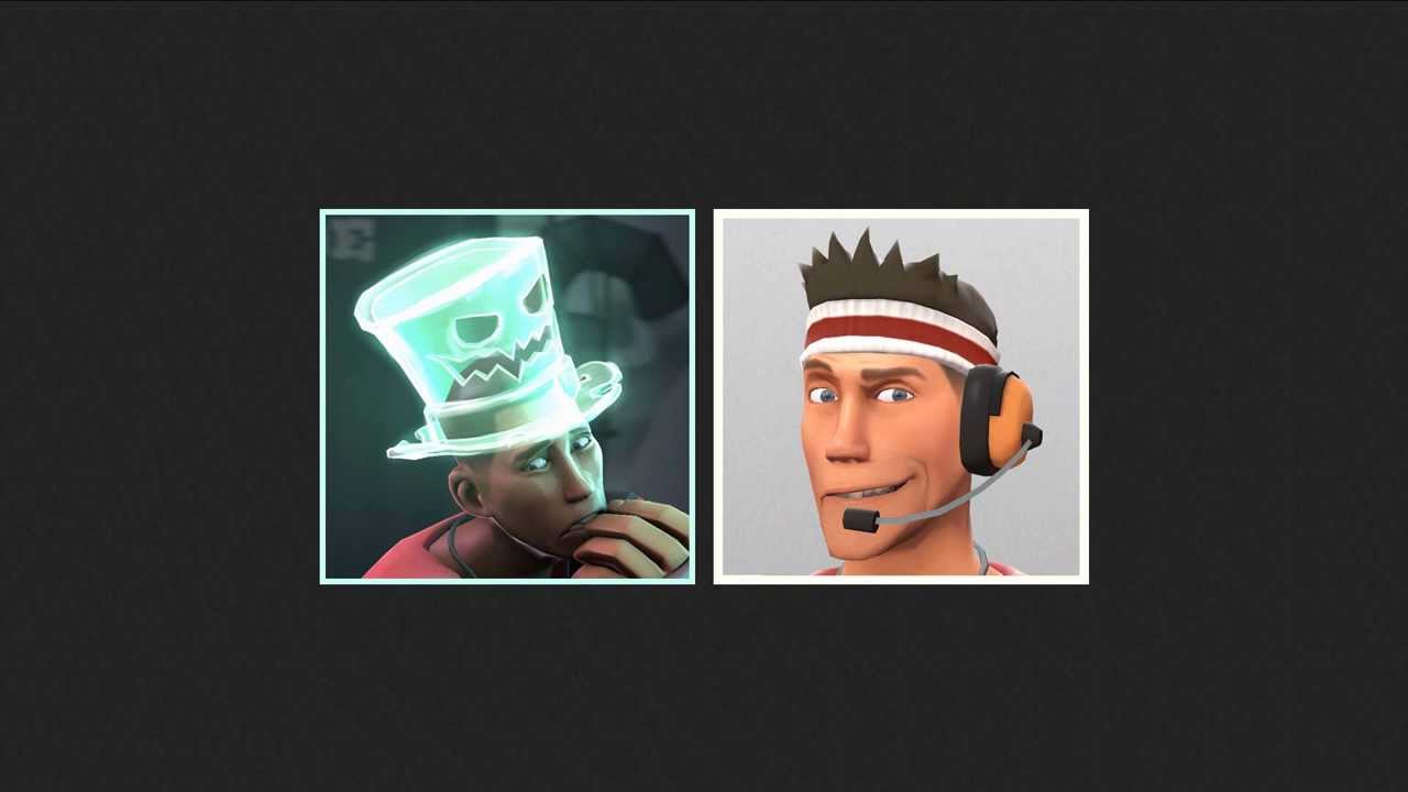 Scout Halloween Lines [Scream Fortress 2013]