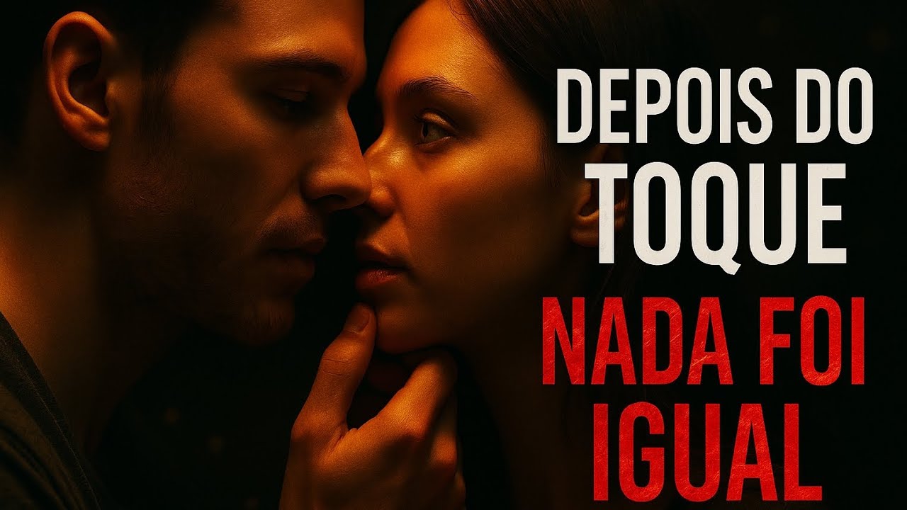 7 Toques Acidentais Que Revelam Que Alguém Te Deseja
