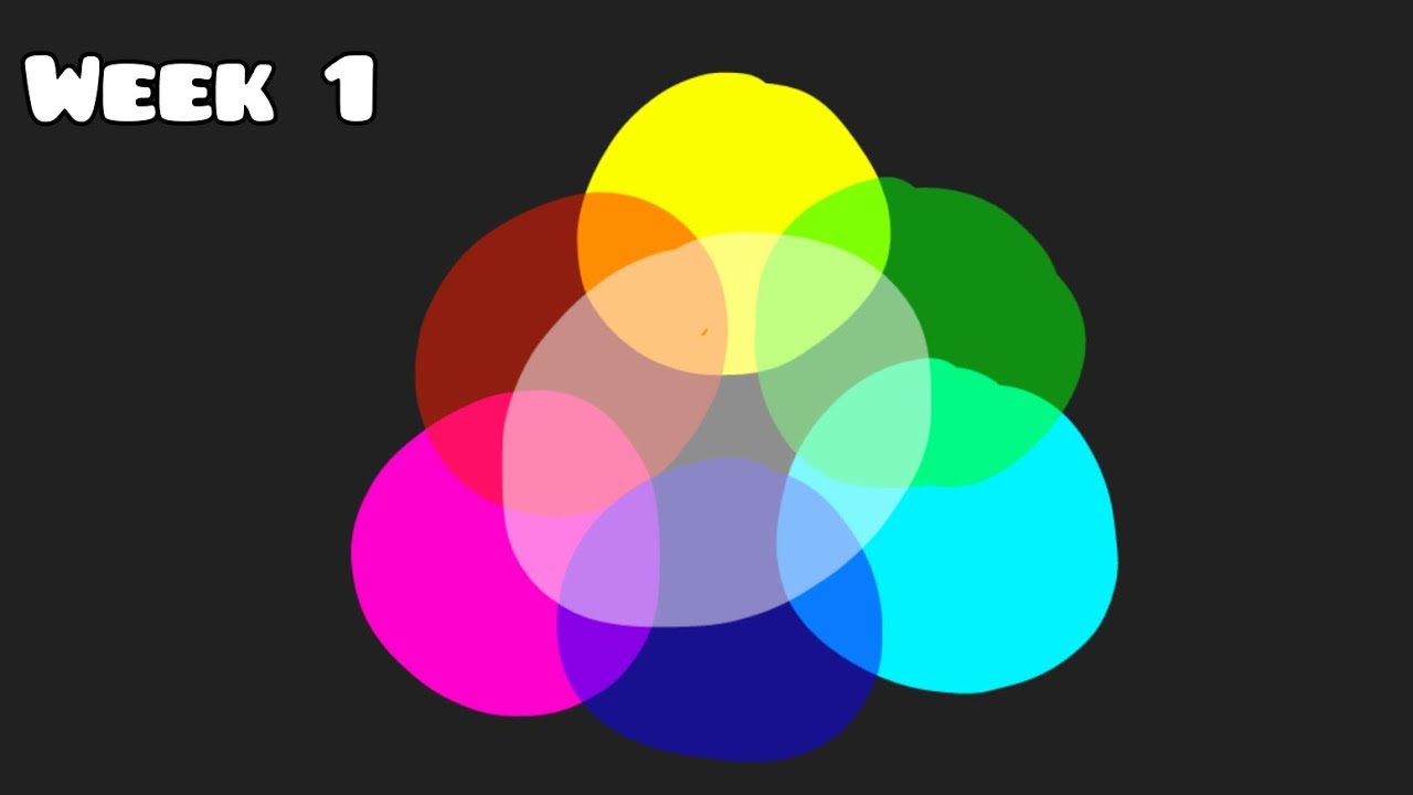 wgahhlv 1: colors