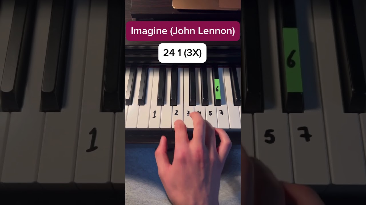 Imagine ❤️ 