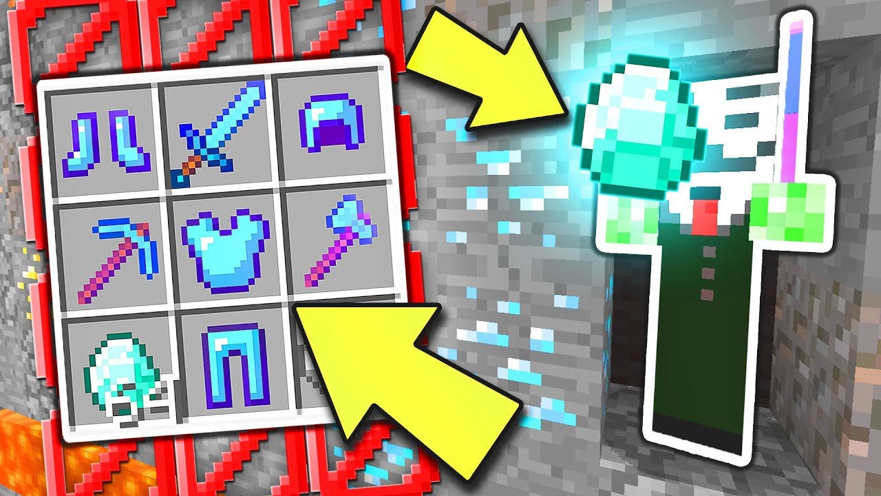 L'HACKER OP CHE HO BANNATO AL MOMENTO GIUSTO!! — TROLL AL HACKER | Minecraft ITA