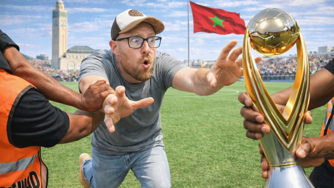 Can We Win The African Champions League?