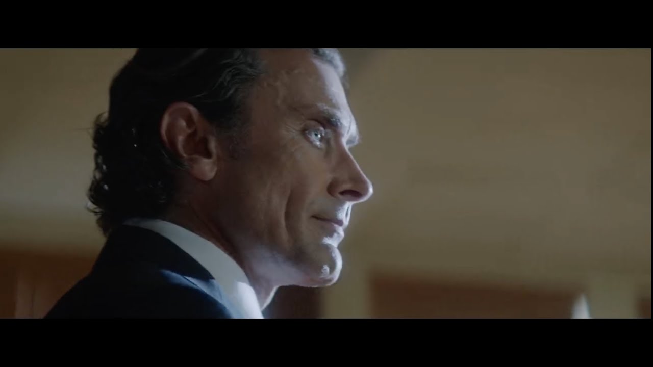 GREED is GOOD Titans: The Rise of Wall St Rise of Wall St TV series - Prime