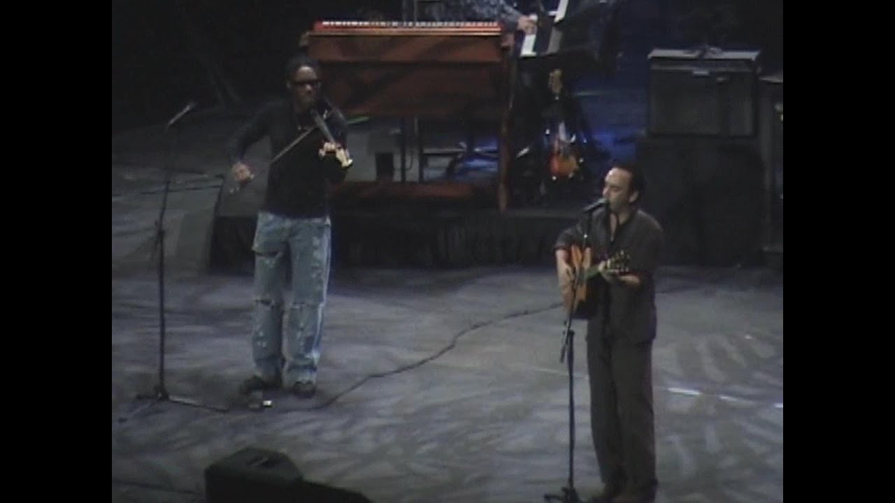 Dave Matthews Band - 12/9/05 - [Full Show] - Madison Square Garden - NYC