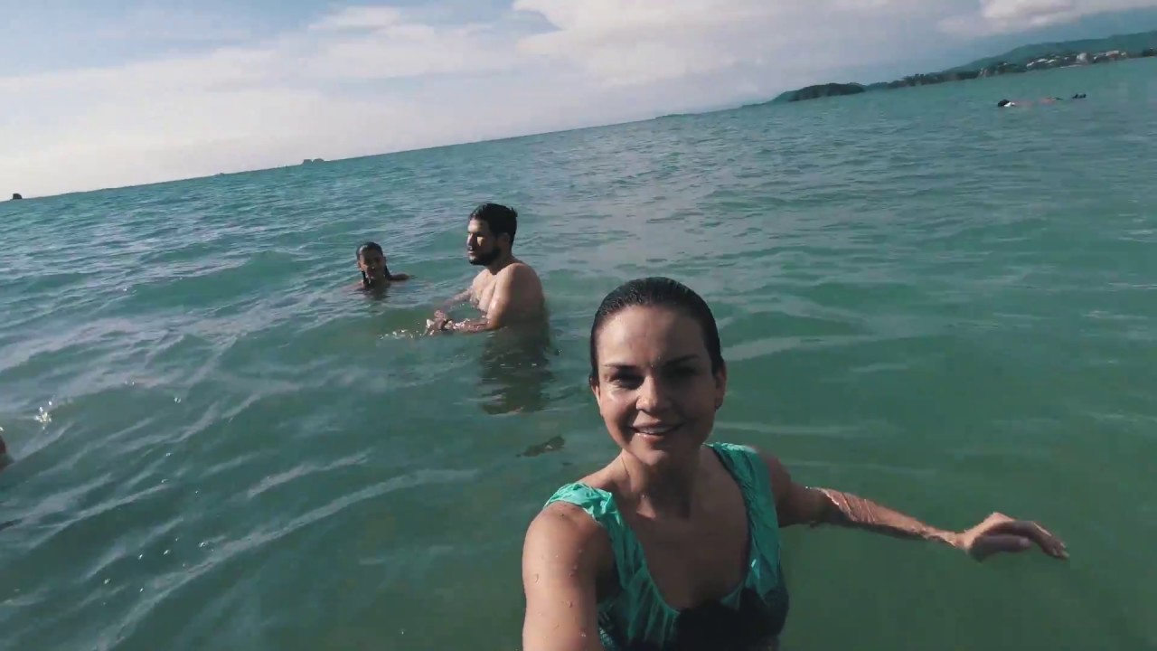 Playas mágicas en Guanacaste: Brasilito y Conchal, Costa Rica