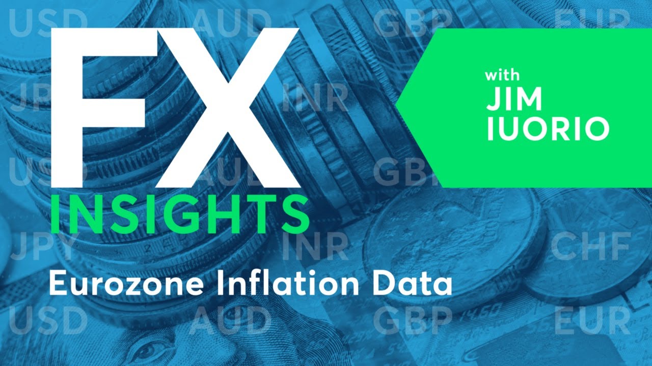 FX Insights: Eurozone Inflation Data