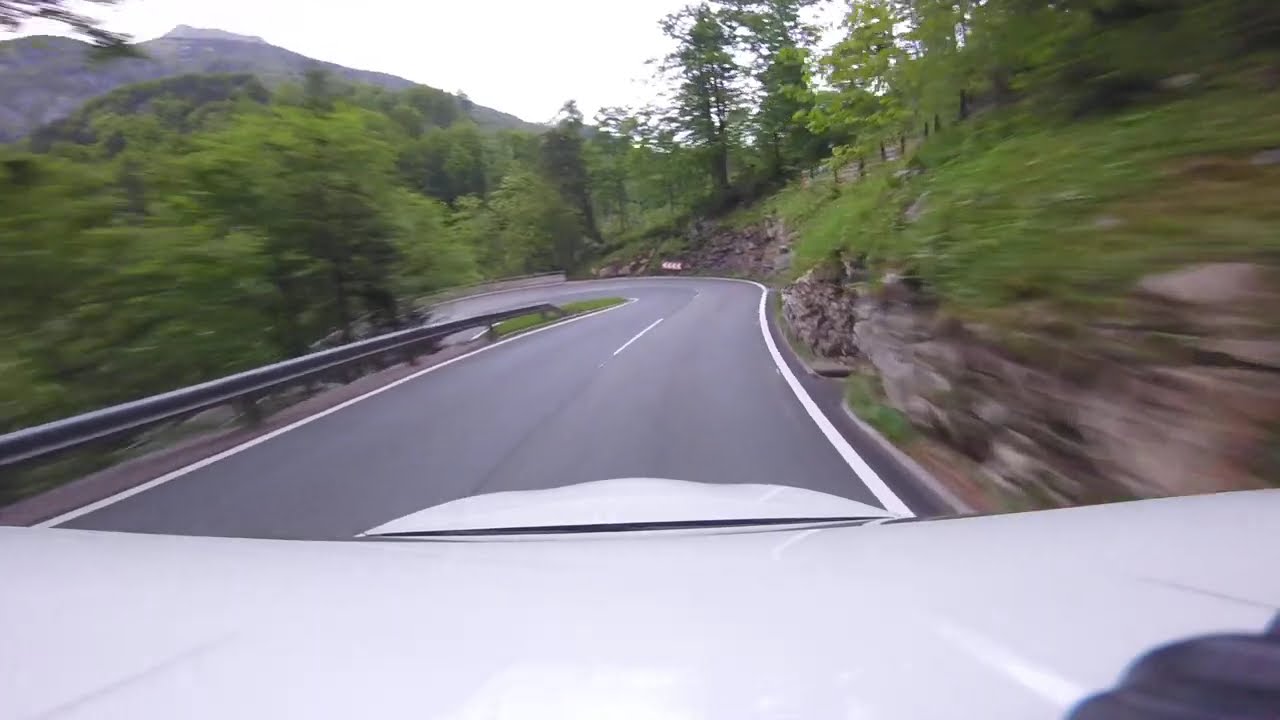 Plöckenpass 2025 Mai 26 - Monte Croce Carnico - Karnische Alpem - GOPR01