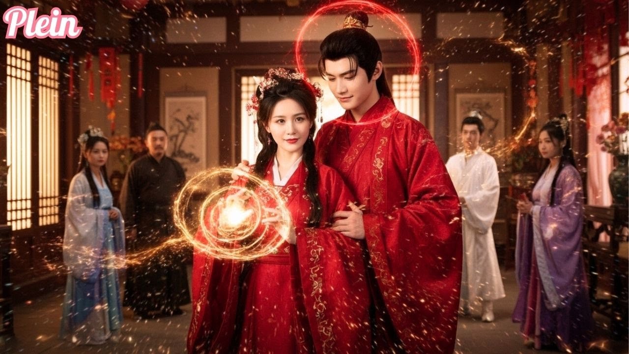 Magie de la renaissance : le système l'a ramenée, a renversé ses ennemis et a trouvé un nouvel amour