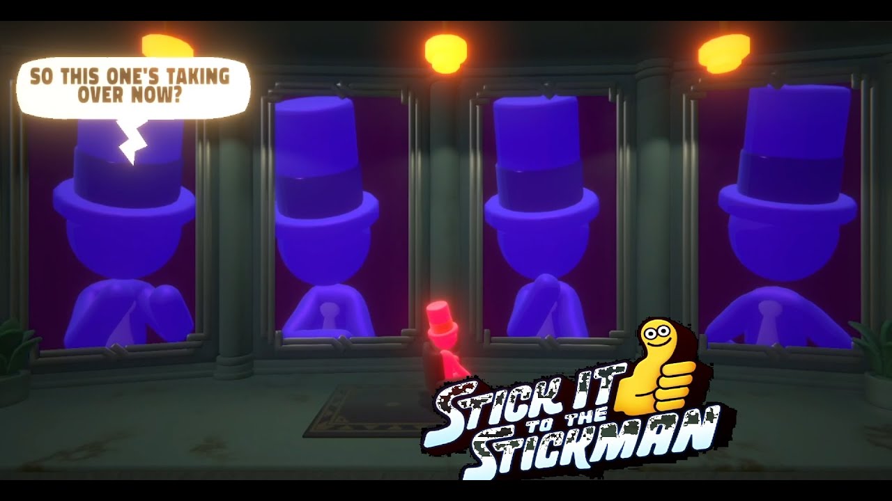 Stick It To The Stickman P3