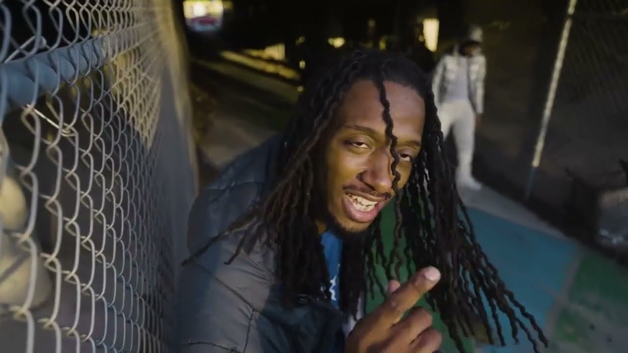 Big Mike - Out Now (Official Video)