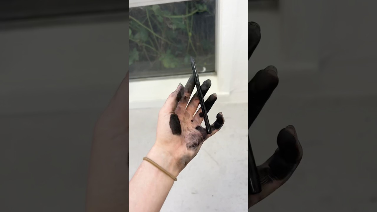 My life as a Fine Art student 