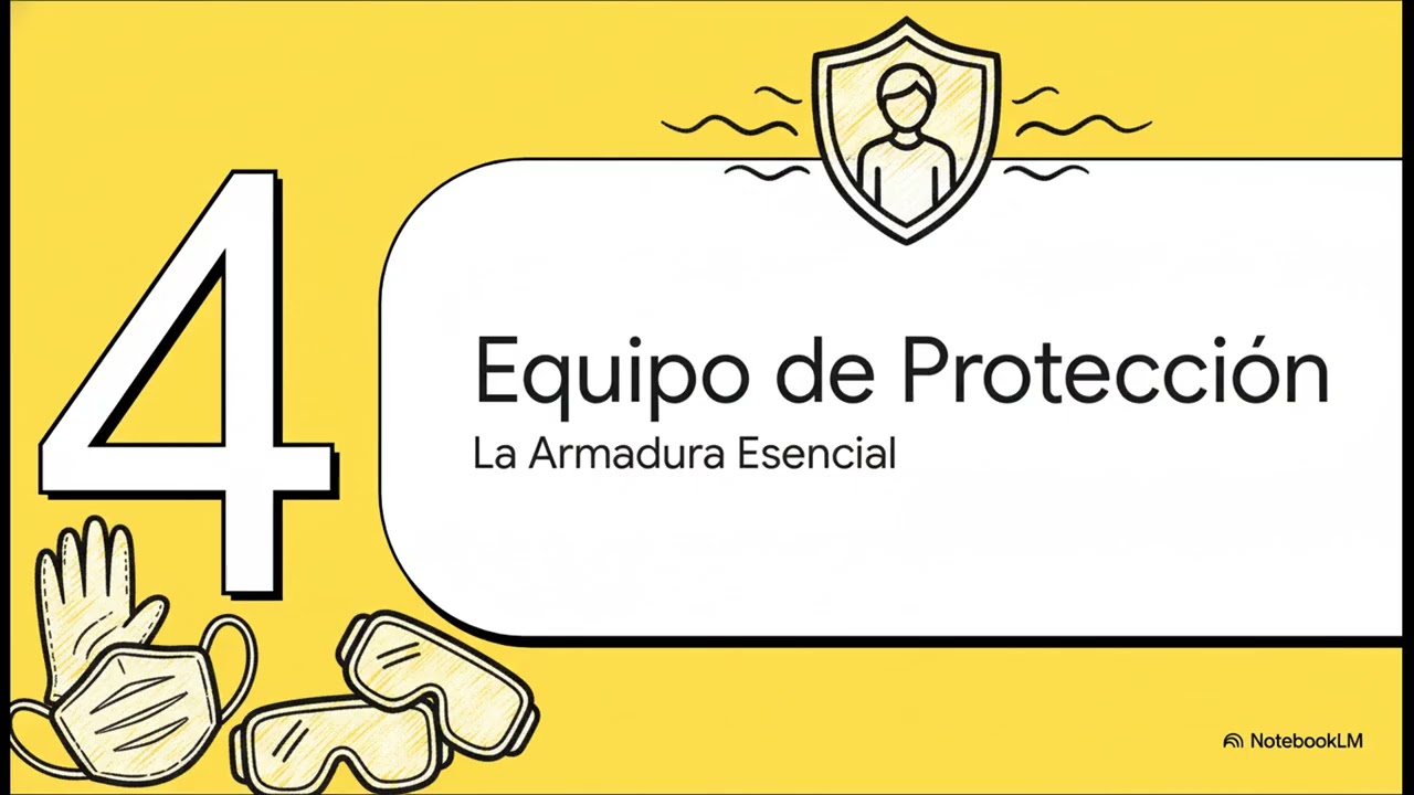 Bioseguridad  La Cara Oculta