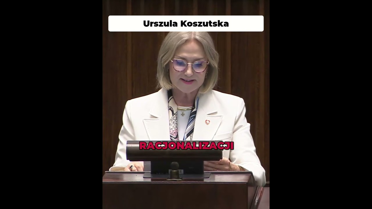 PiS Zniszczył Finanse Publiczne! Tusk Naprawia Dług #shorts