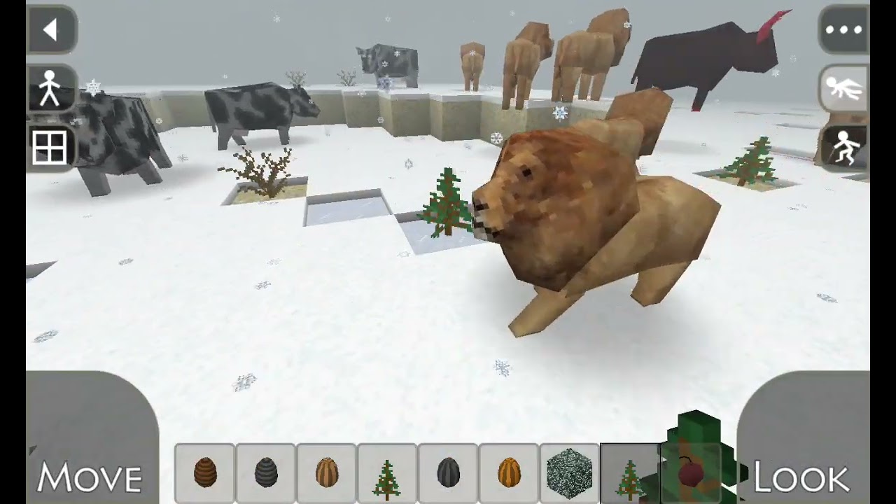 Survivalcraft 2 in 2026 a facut 16 ani 