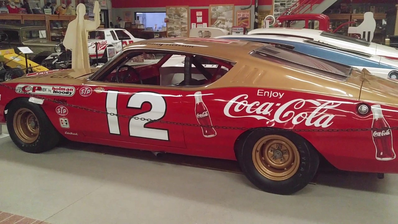 Memory Lane Museum Mooresville, NC