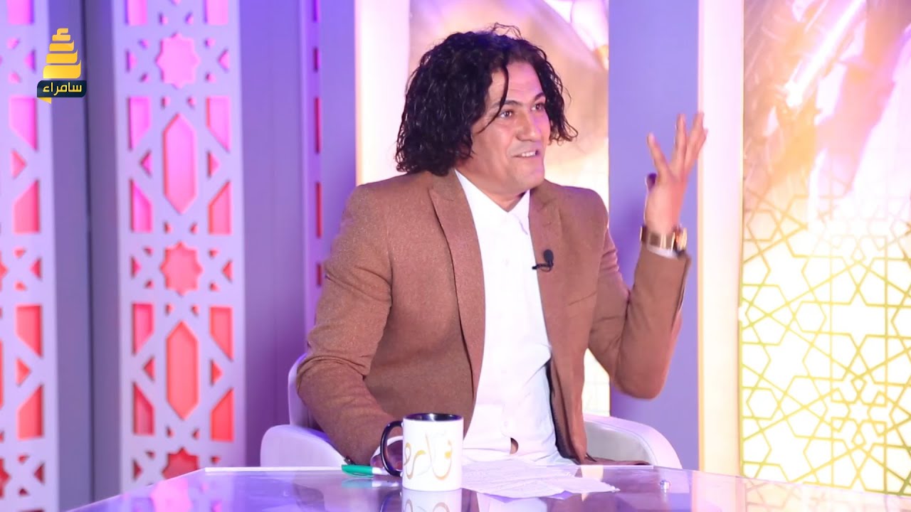 الشاعر علي الجنوبي: الماي الي ماشربته زينب ماحتلف بيه لو اطب جهنم ولهذا السبب سبيت الماي بقصيدتي