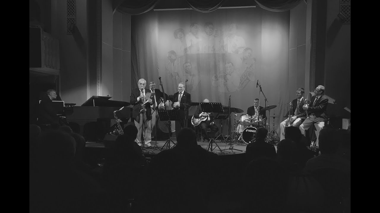 Vladimir Voronin & Leningrad Dixieland - 