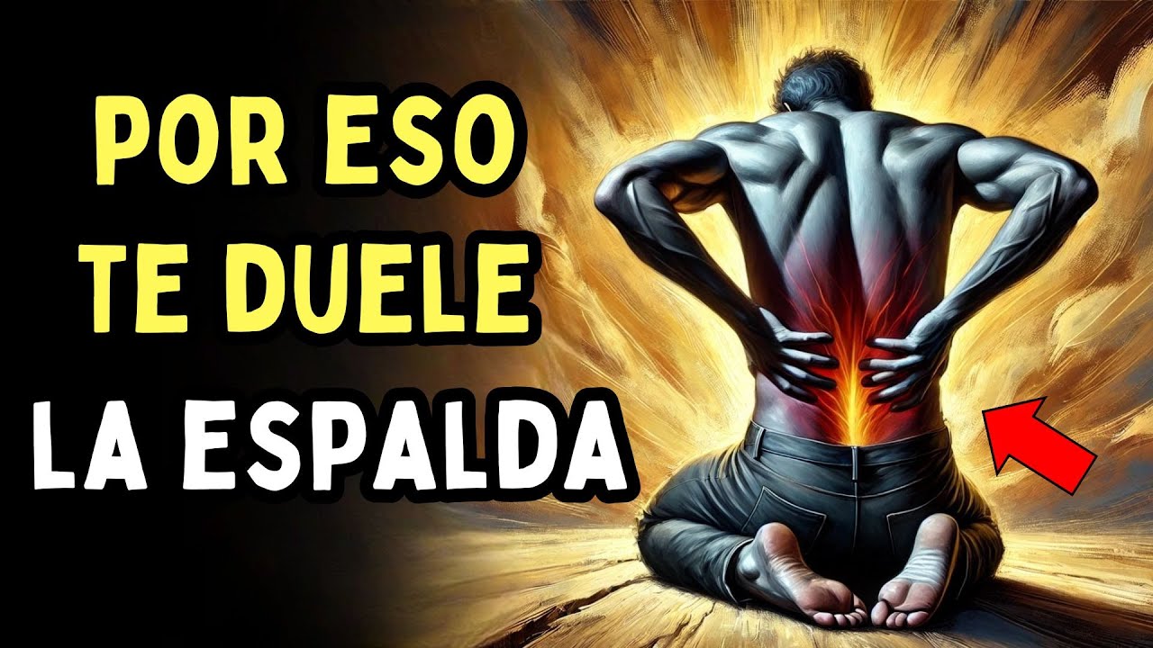 El Significado espiritual de tus DOLORES: Lo que te intentan Decir | Despertar Espiritual