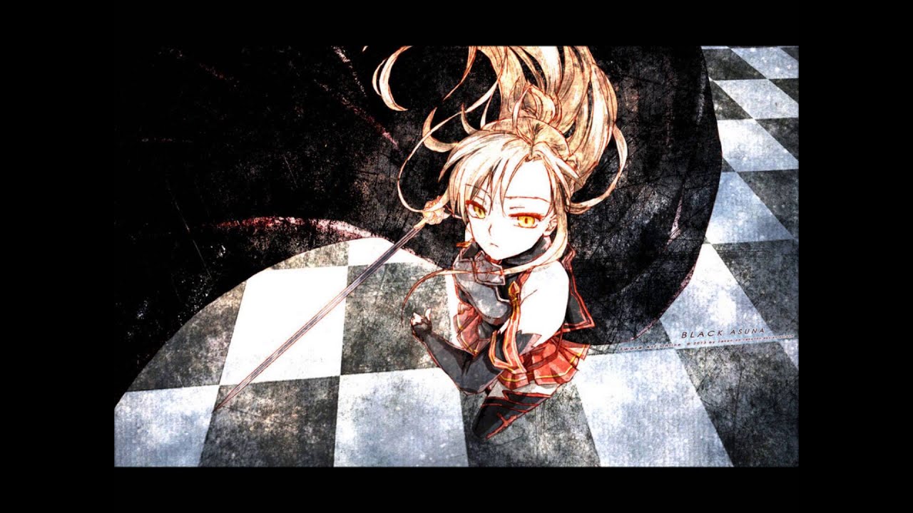 Nightcore - Paradise (what about us?)