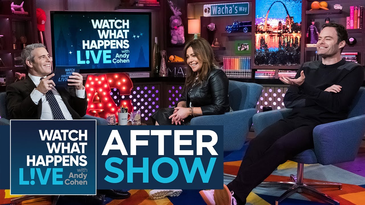 After Show: Anything Rachael Ray Can’t Cook?
