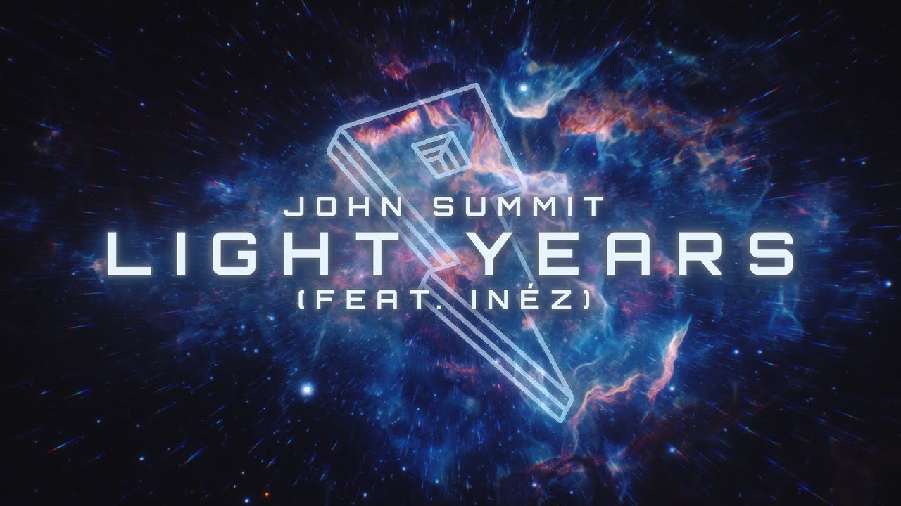 John Summit feat. In&eacute;z - light years