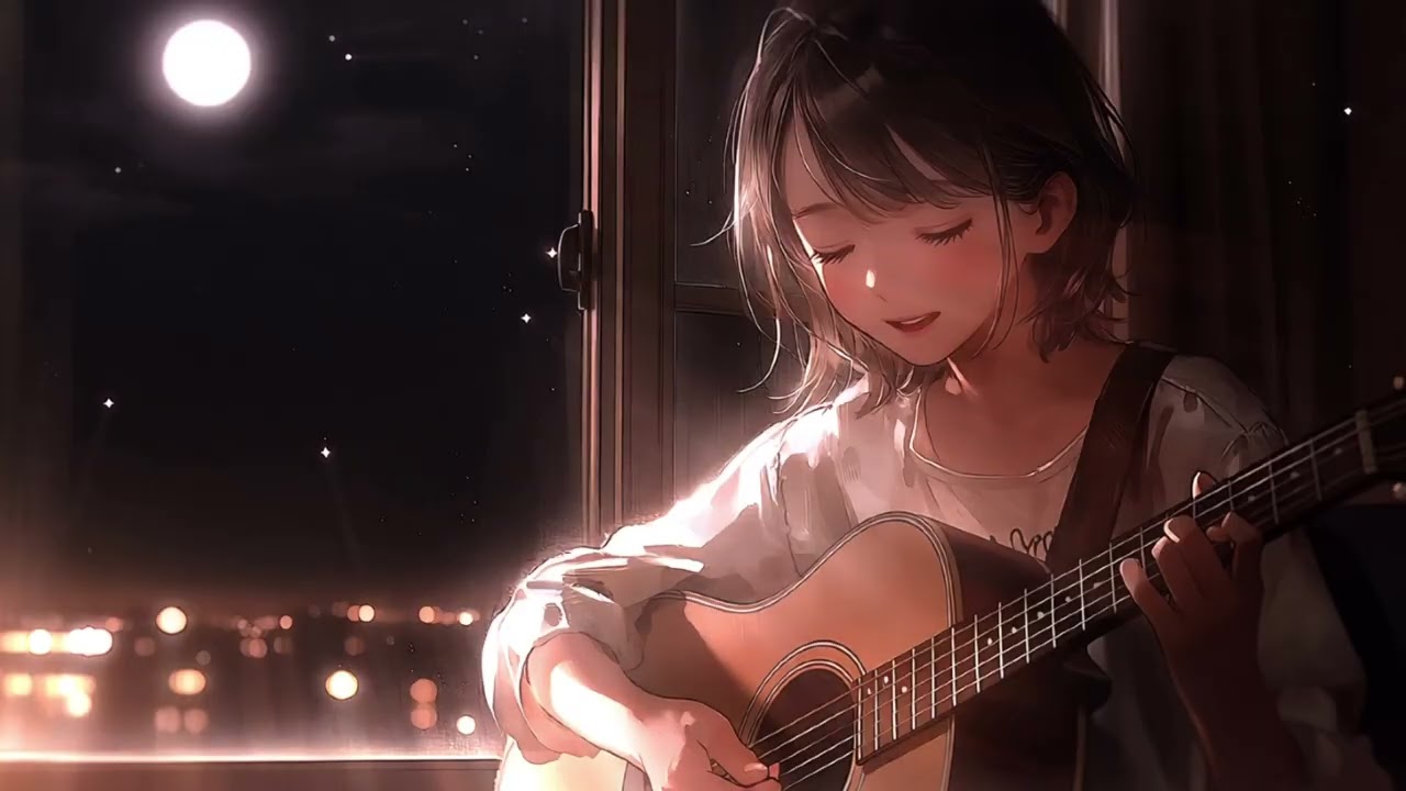 まだ見ぬあなたへ(AI SONG)