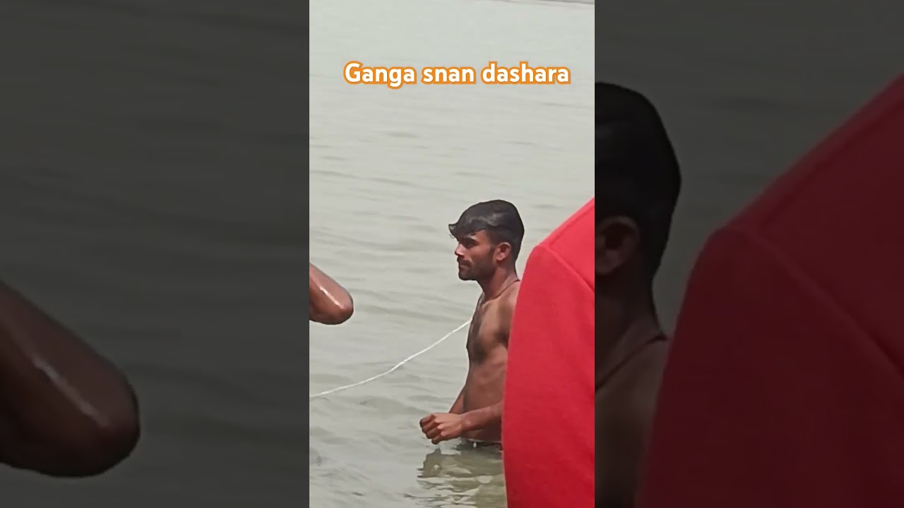 dashara parvi snan