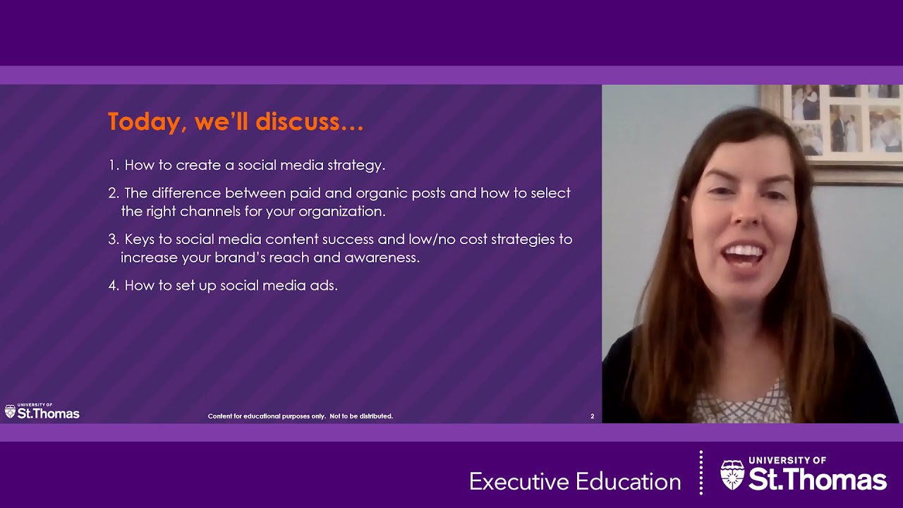 Harnessing the Power of Social Media with Katie Berry