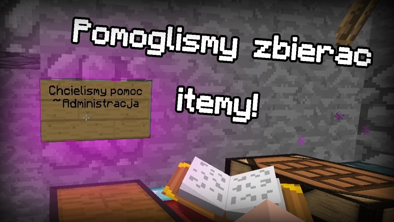 Buzkaa.net #3 Pomogliśmy zbierać itemy!