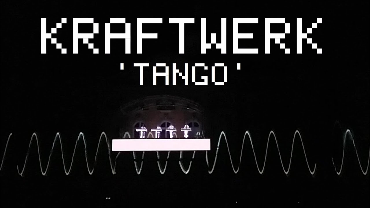 KRAFTWERK - 