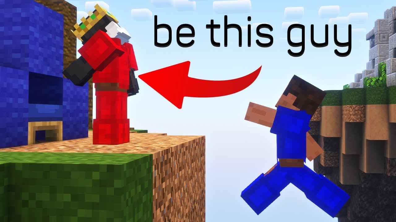 How To Win EVERY Bedwars First-Rush (2025)