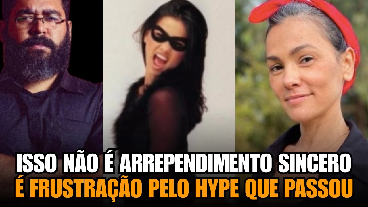 ACABOU: SUZANA ALVES, A TIAZINHA, PERDEU TUDO E MUDOU DE VIDA
