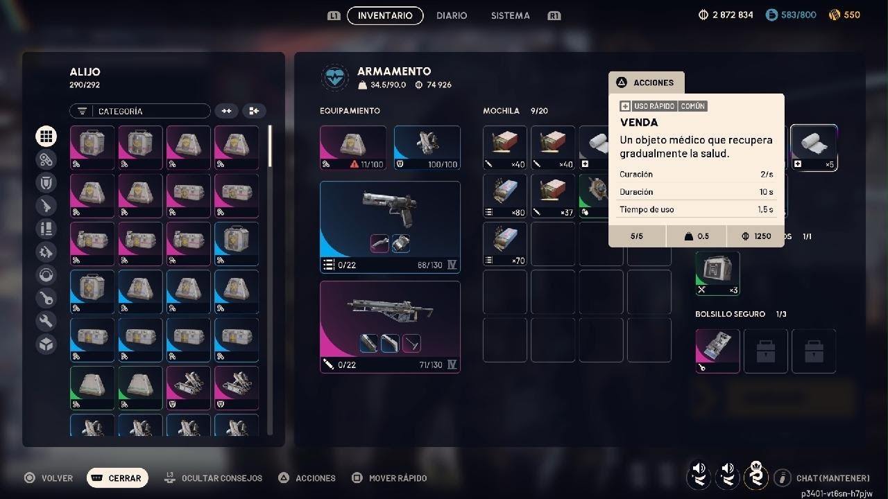 ARC Raiders_Mataera
