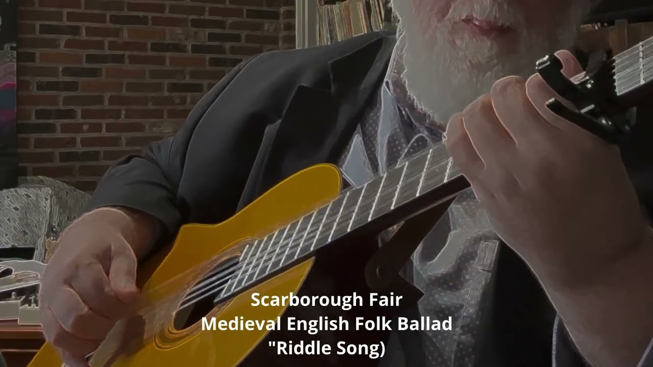 Scarborough Fair