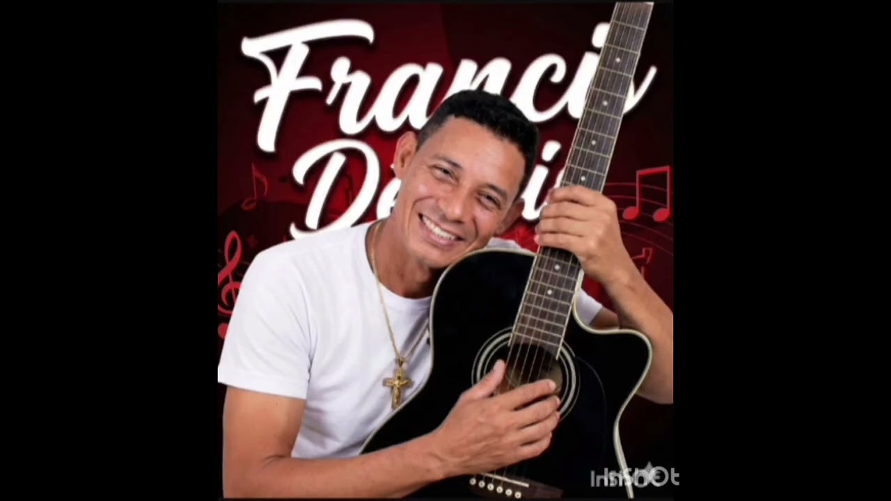  Música Deu medo  (@francisdenis-yjvi)