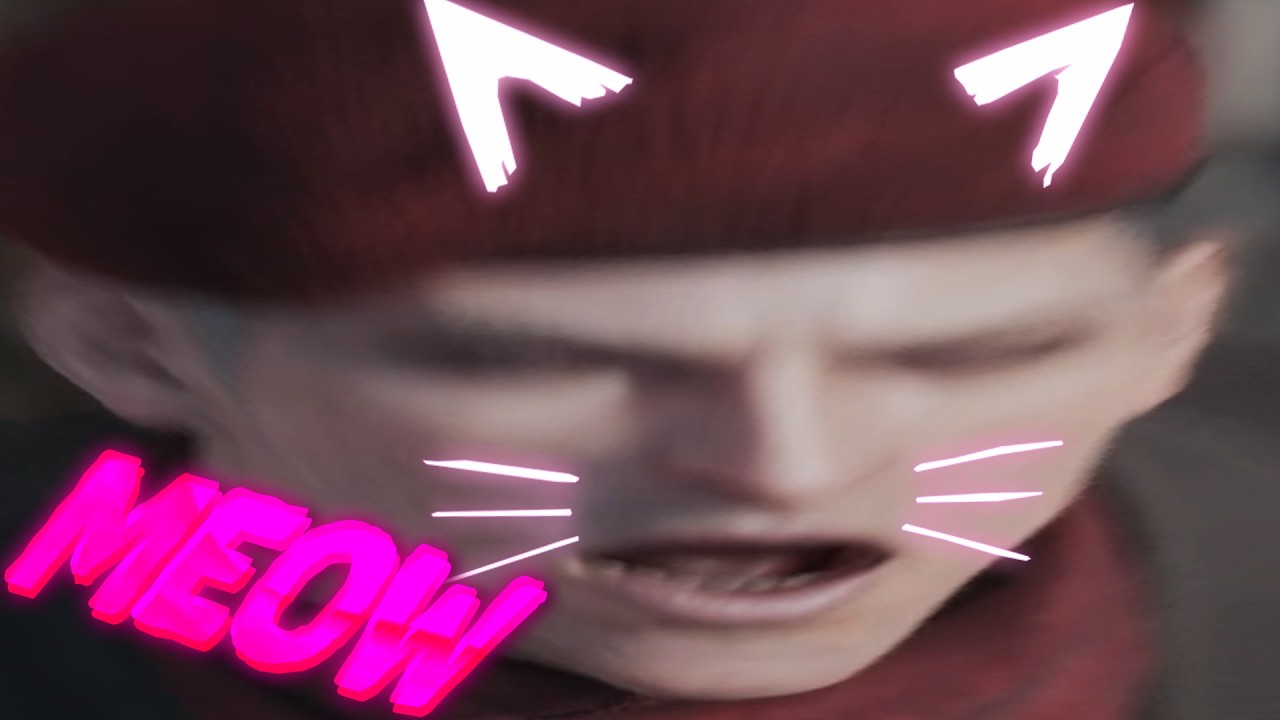 Metal Gear Delta is completely unhinged.