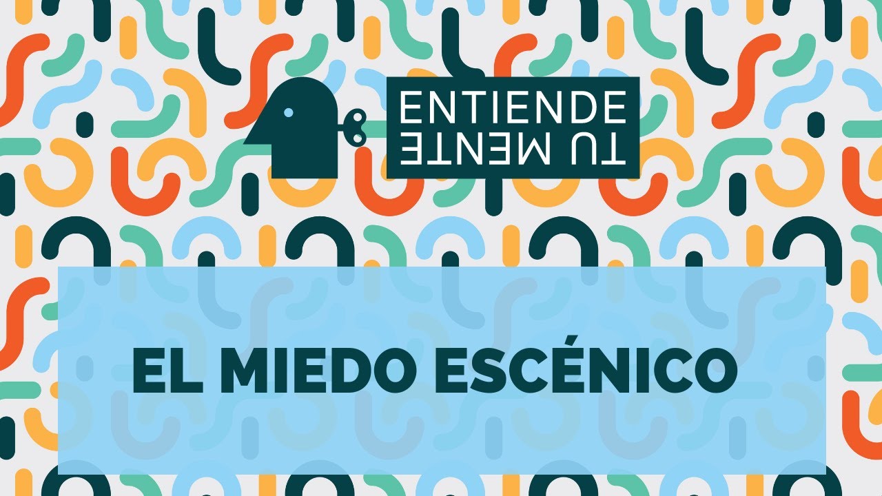 El miedo escénico - Podcast 73