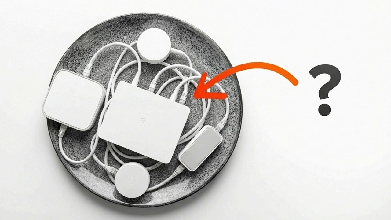Why Your Smart Home Still Wont Work Together