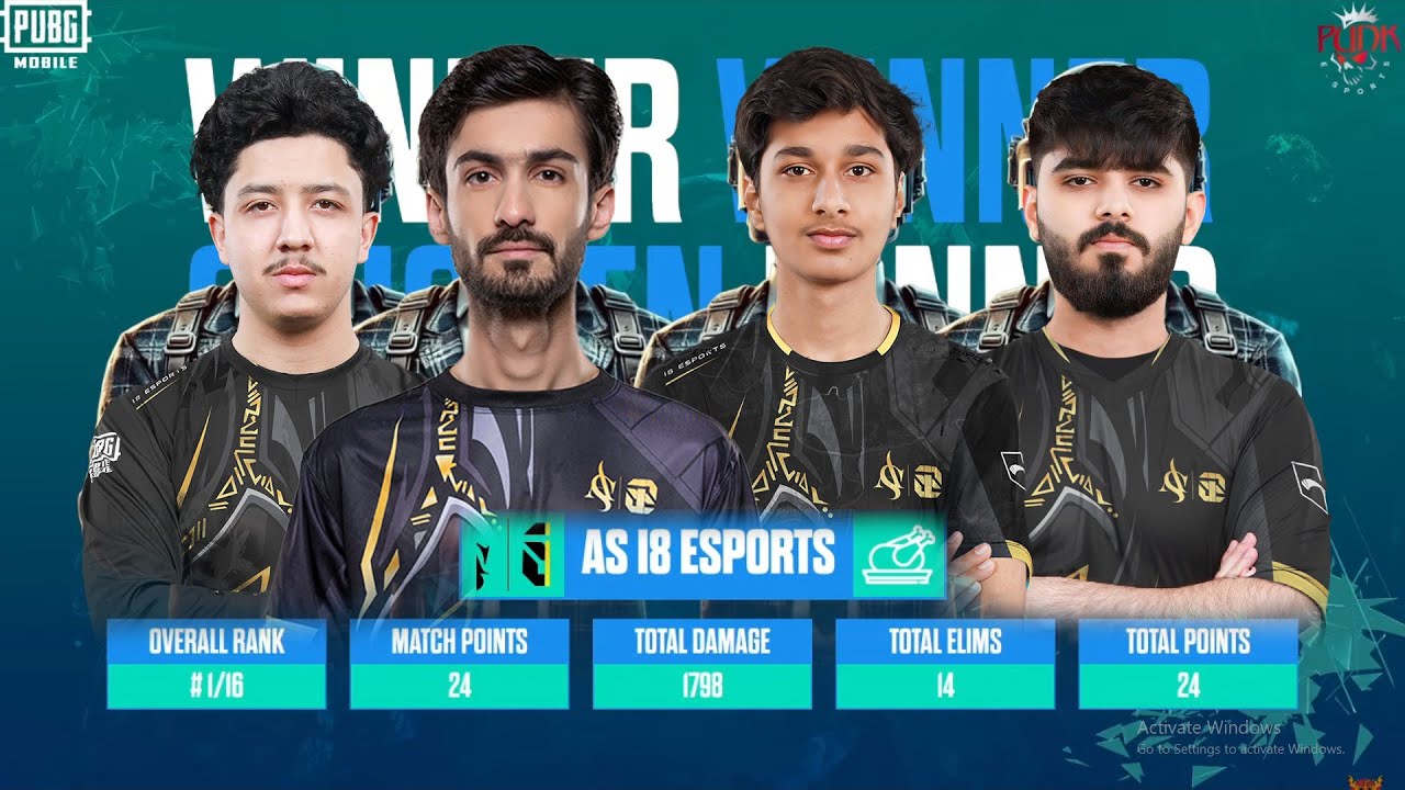 ASi8 Dominating PMSL EVENT GRAND FINALS 🔥 HUZAIFA & CHOTO DEADLY DUO 😍ASi8 ESPORTS- PUBGM